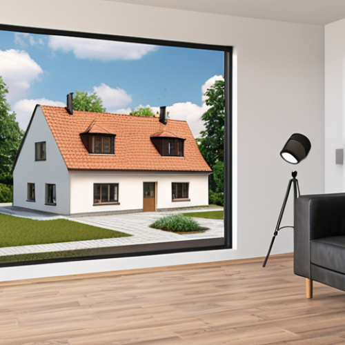 Prompt 1: Dynamic Adaptation in Polish Real Estate**