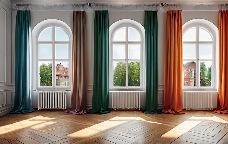 공인중개사 합격 후기 인터뷰 - Here are three detailed image prompts for Stable Diffusion, reflecting the key aspects of a real est...