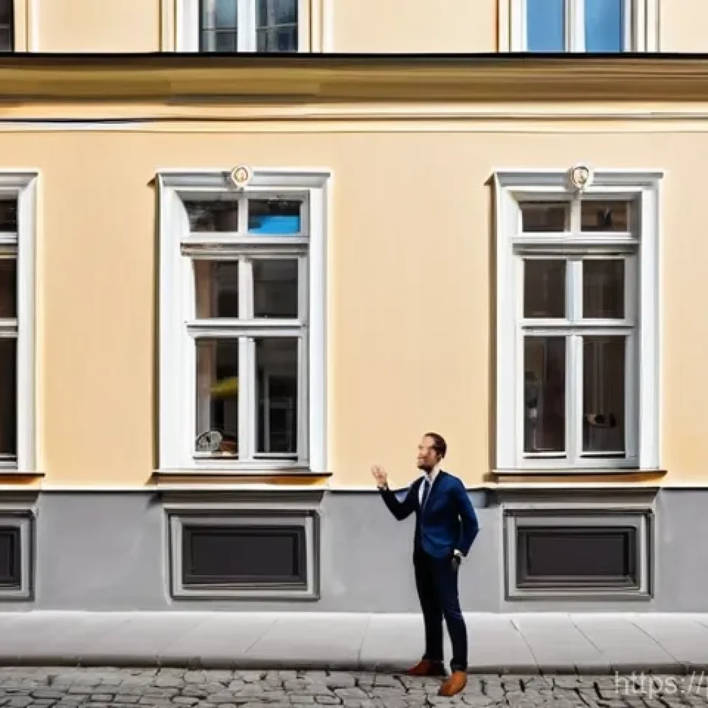 공인중개사 부동산 투자 성공 사례 분석 - **Krakow Tenement House Transformation:**
"A stunning, beautifully renovated historic tenement h...