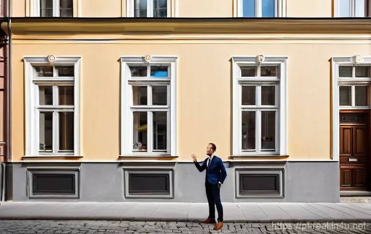 공인중개사 부동산 투자 성공 사례 분석 - **Krakow Tenement House Transformation:**
"A stunning, beautifully renovated historic tenement h...